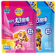 妙可藍多高鈣奶酪棒 51%干酪 常溫版 奶酪棒汪汪隊旺旺隊兒童零食 【8月產(chǎn)期】原味30支+水果味30