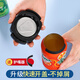 新廚仕升級款易拉罐開瓶器開罐器不掉屑多功能可樂開瓶啤酒開口擰蓋器 升級兩用款【不掉屑、配護(hù)嘴器】