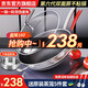 弗福夫（FOFULL） 德國炒鍋不粘鍋316不銹鋼炒菜鍋少油煙平底烹飪鍋具煤氣灶臺通用 【316】內(nèi)徑32，外徑34有側(cè)耳
