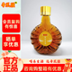 帝凰疆鱷魚鞭酒養(yǎng)生酒男 體驗(yàn)裝50毫升/瓶 男人滋補(bǔ)酒養(yǎng)生補(bǔ)酒瓶裝送禮 53度 50mL 1瓶 加強(qiáng)版體驗(yàn)裝