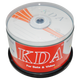 KDACD-R刻錄光盤(pán)/刻錄盤(pán)/CD光盤(pán)/刻錄碟片/700MB投標標書(shū)光盤(pán)/證據錄音空白光碟/VCD光碟/MP3刻錄盤(pán) 辦公系列 CD-R 50片桶裝