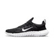 耐克（NIKE）男鞋夏季運(yùn)動(dòng)鞋F(xiàn)REE RN 5.0赤足輕便休閑鞋透氣跑步鞋942838-101 CZ1884-001【黑白 尺碼偏小】 40.5