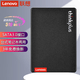 聯想（Lenovo） 固態硬盤 SSD 臺式機筆記本通用加裝系統硬盤 SATA3接口加裝硬盤存儲硬盤 ST600升級款ST800 SATA3.0接口 120GB-128G