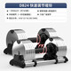 JONSYL喬森快速可調(diào)節(jié)重量啞鈴 男士健身家用器材 電鍍純鋼套裝組合練習(xí) 一對(duì)裝48公斤(單只24公斤）