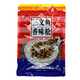 mishima 海苔香松 復合調味料日式拌飯料芝麻海苔碎飯團壽司調料 拌飯料 三島-三文魚(yú)香味松-100g