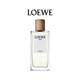 羅意威（LOEWE）001女款濃香水100ml 事后清晨 婚禮伴手禮生日七夕節(jié)禮物送女友
