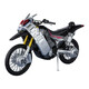 BANDAI萬代 SHF 假面騎士摩托車機(jī)車配件 手辦模型玩具 時(shí)王摩托車