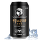 拜仁巴赫 精釀啤酒  黑啤酒 330mL 24瓶 整箱裝