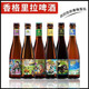 香格里拉啤酒云南老牌精釀呀啦嗦松嘎胖卓瑪黑牦牛330mL瓶裝 胖卓瑪 330mL 10瓶