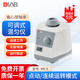 DLAB北京大龍 可調(diào)式渦旋混勻儀MX-S 無(wú)極調(diào)速混勻儀器可調(diào)振蕩器 MX-S（速度可調(diào)）
