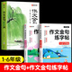 【時(shí)光學(xué)】作文金句800例小學(xué)生素材句子積累寫作方法與技巧書籍好詞好句好段摘抄本小學(xué)語文二三四五六年級(jí)優(yōu)美句子積累大全 【全3冊(cè)】作文金句+作文金句練字帖