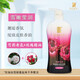 蒂花之秀沐浴露800g精油香氛沐浴乳香型家庭裝女學(xué)生雪嫩瑩潤 雪嫩瑩潤+玫瑰精油