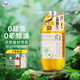 奈（十八本）Na美發(fā)洗發(fā)露洗發(fā)水 洋甘菊&花旗參550ml