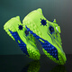回力瑞品牌斷碼兒童足球鞋新款學(xué)生訓練鞋TF碎釘鞋運動(dòng)鞋學(xué)生兒童長(cháng)釘鞋 219綠色-碎釘款 30