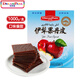 詩夢園（Dream Park）蘋果伊犁果丹皮1000克新疆傳統(tǒng)老式休閑零食非山楂孕婦兒童