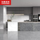東鵬（DONGPENG） 東鵬瓷磚 曜月石 400x800廚房衛(wèi)生間墻磚廚衛(wèi)地板磚磁磚墻面磚 預約特權(quán)-非實物 需整箱下單發(fā)貨