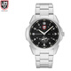 雷美諾時（Luminox） 瑞士阿塔卡馬1768氚氣夜光1761石英防水夜光 魯美諾斯手表男表 XL.1762
