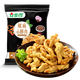 金鑼椒麻小酥肉2斤火鍋食材預(yù)制菜空氣炸鍋（新老包裝隨機(jī)發(fā)貨）