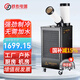 舒佑工業(yè)冷風(fēng)機(jī)冷氣機(jī)移動(dòng)式空調(diào)強(qiáng)力制冷機(jī)壓縮機(jī)制冷一體機(jī)單冷機(jī)房車間廠房后廚房崗位設(shè)備降溫專用 單管大一匹 3000W(機(jī)械款) SAC-30D 崗位冷氣機(jī)