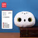 名創(chuàng)優(yōu)品（MINISO）哈利·波特系列海德薇靠枕16號 毛絨玩具抱枕午睡枕