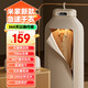 即品已接入小米家APP可選小型烘干機(jī)家用嬰兒衣服便攜式折疊干衣機(jī) 100L 石墨烯烘干
