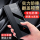 Gullfoss 蘋(píng)果16pro手機殼蘋(píng)果16promax手機套iphone16plus保護套5G簡(jiǎn)約商務(wù)個(gè)性翻蓋式防摔皮套輕奢商務(wù)殼 臻選納帕皮【黑色】翻蓋式視窗皮套 蘋(píng)果16proMax