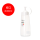 阿司倍鷺日本asvel擠壓瓶番茄醬瓶蜂蜜瓶果醬沙拉醬瓶擠醬瓶商用調料油瓶 400ML細口白色