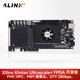 ALINX 黑金 FPGA 開(kāi)發(fā)板 Xilinx Kintex UltraScale+ XCKU5P 3P  開(kāi)發(fā) AXKU5