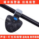 ?？坪８蛨?bào)警器電子燈海桿拋竿上魚自動(dòng)釣魚回線聲光防水釣魚漁具釣具 緩沖報(bào)警器