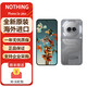 NOTHING phone 2a Plus手機  海外版安卓原生系統(tǒng) 國際版 新款全新未拆封 黑色12+256GB