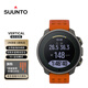 SUUNTO Vertical 跑步游泳登山太陽(yáng)能鈦合金戶外運(yùn)動(dòng)智能手表禮物 Vertical鈦合金-峽谷橙