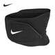 耐克運動(dòng)護具 護腰 收腹帶 束腰帶 PRO 3.0護腰 黑色 N1000795010 M(腰圍76-87CM)