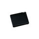 CK-TEK適用蘋果30pin音響無線藍(lán)牙音頻樂接收器iphone4S接口音箱適配器JBL音箱Bose蘋果4S藍(lán)牙適配器 黑色