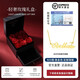 彌戀定制K彩金刻名字母項(xiàng)鏈女925銀吊墜紀(jì)念生日禮物送女友18歲成年禮 定制項(xiàng)鏈【金色】天長(zhǎng)地久禮盒