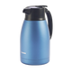 象?。╖O JIRUSHI）象印保溫壺咖啡壺桌面居家用辦公大容量熱水瓶暖水壺SH-HS15C/19C 磨砂藍-1.5L 1.5L