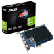 華碩（ASUS） GT1030/GT710/GT730  2G獨立顯卡 多屏卡 2U刀卡 獨立顯卡 GT730-4H-SL-2GD5（4HDMI)）