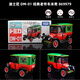 多美TOMY多美卡迪士尼合金小汽車(chē)模型車(chē)老爺車(chē)貨車(chē)賽車(chē)巴斯光年運輸車(chē) 米奇經(jīng)典老爺車(chē) 869979