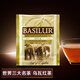 寶錫蘭（BASILUR）烏瓦錫蘭紅茶茶葉 茶包 斯里蘭卡紅茶  世界三大高地茗茶 散裝 獨(dú)立茶包2g*25片