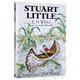【二手書】精靈鼠小弟 英文原版 Stuart Little 60th Anniversary Edition