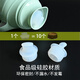 暖水瓶塞暖壺塞家用開(kāi)水瓶塞純硅膠塞保溫密封壺蓋熱水瓶塞全硅膠 大號8磅3.2L單個(gè)塞子