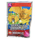 樂(lè )高 (LEGO)幻影忍者人仔拼砌包 杰凱贊寇妮雅勞埃德吳大師 892302黃金神龍杰