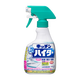 花王進(jìn)口廚房漂白泡沫噴霧劑400ml 菜板餐具茶杯刀具清潔去漬除異味