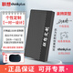 ThinkPlus聯(lián)想移動(dòng)固態(tài)硬盤(pán)LS100 USB Type-C高速手機電腦兩用 企業(yè)logo定制 個(gè)人定制 讀速高達2100MB/s 【2T】【圖文訂制】