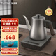 TILIVING(鈦立維)純鈦自動(dòng)上水壺泡茶燒水壺大容量電茶爐家用電熱水壺 1.1L自動(dòng)上水電茶壺(天鵝壺)