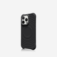 CASETIFY 純色波漾手機(jī)殼 MagSafe兼容 硅膠手機(jī)殼 適用于蘋果iPhone16/15 Plus/Pro/Max手機(jī)保護(hù)殼 黑色Magsafe iPhone 16 Pro Max