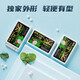 MR.OWL貓頭鷹先生即醒無糖薄荷糖強勁薄荷瓜拉納進口備考熬夜醒神口香糖 即醒壓片糖 6盒裝
