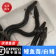 鰻魚苗淡水養(yǎng)殖 白鱔魚苗 白鰻苗 河鰻苗魚苗 鱔魚新鮮鮮活大頭 10條33-38m大鰻苗