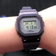 卡西歐（CASIO） 卡西歐【CASIO】手表 G-SHOCK 運動(dòng)男士女士防水腕表 GM-S5600MF-6