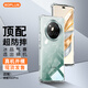 屹謳 適用 榮耀x60pro手機殼 honor榮耀X60 Pro保護套鏡頭全包四角氣囊防摔男女款外殼 透明