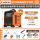 佳士電焊機(jī)220v380v雙電壓兩用315D銅芯全自動(dòng)兩相電通用小焊機(jī)工業(yè)級(jí) ZX7-315D【全套6米線】